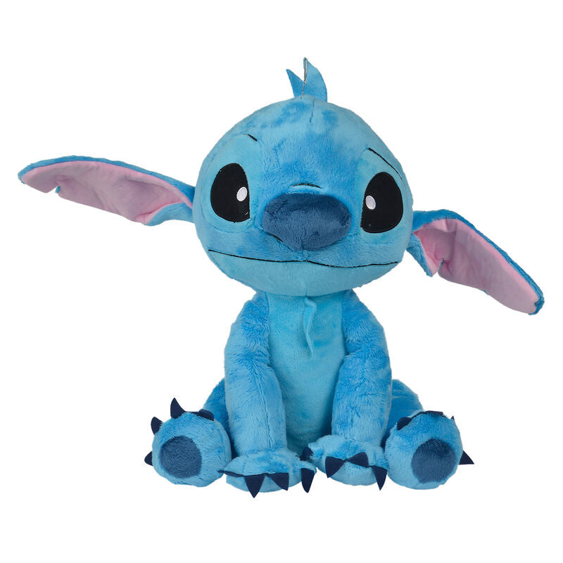 Soft Stitch plush toy 50cm