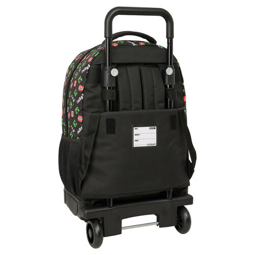Trolley Compact Minecraft 45cm