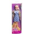 Boneca Barbie Fashionista