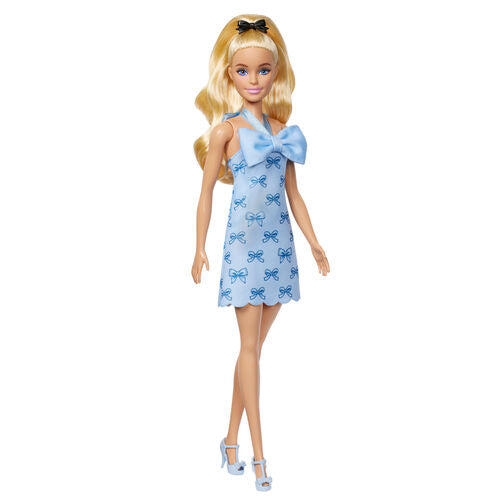Boneca Barbie Fashionista
