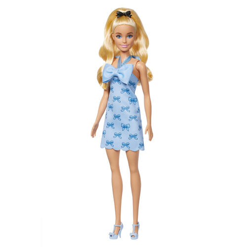 Boneca Barbie Fashionista