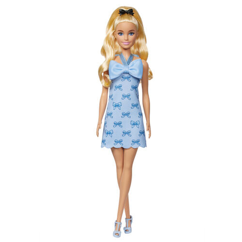Boneca Barbie Fashionista