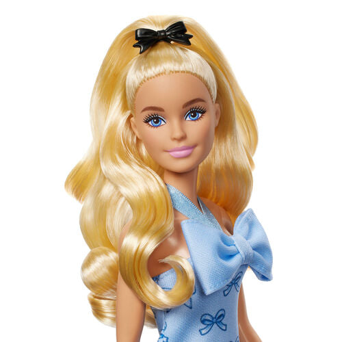 Boneca Barbie Fashionista