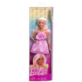 Boneca Barbie Fashionista
