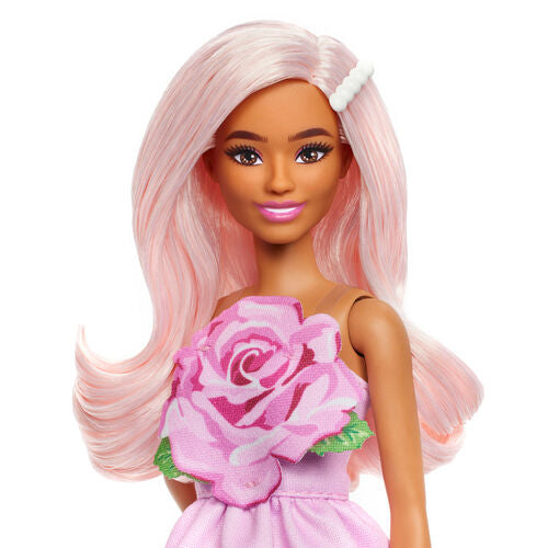 Boneca Barbie Fashionista