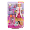 Boneca Barbie Científica