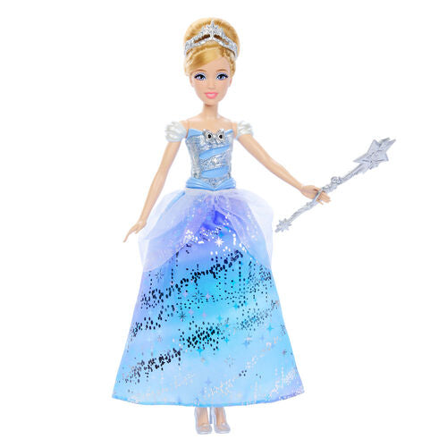 Disney Cinderella Doll