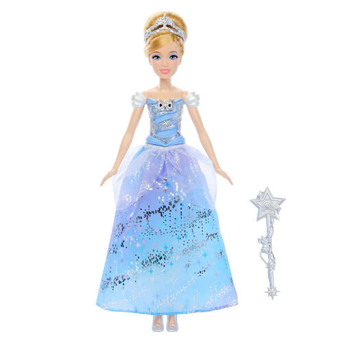 Boneca Cinderela Disney