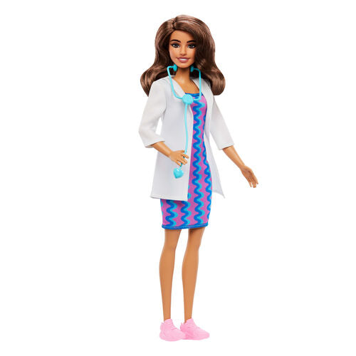 Boneca Barbie Doutora