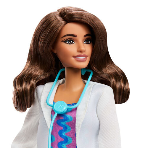 Boneca Barbie Doutora
