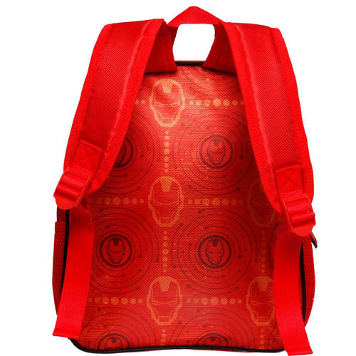 Mochila 3D Stark Iron Man 31cm