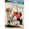 Saco de praia Minnie Disney