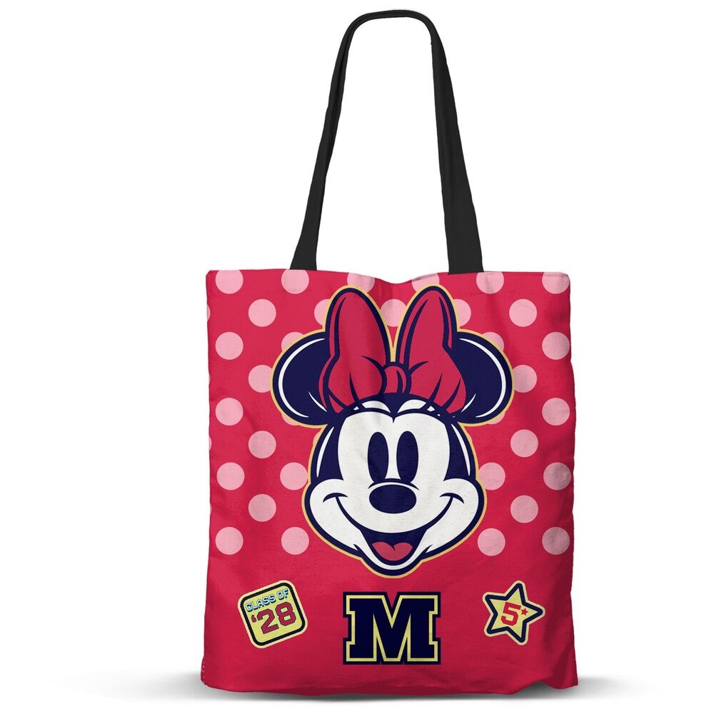 Saco Shopping Class Minnie Disney