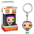 Porta-chaves Pocket POP Disney Pixar Toy Story Buzz