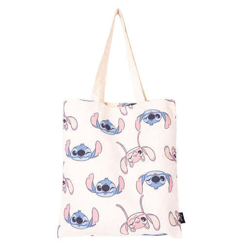 Bolsa de compras de Stitch Disney
