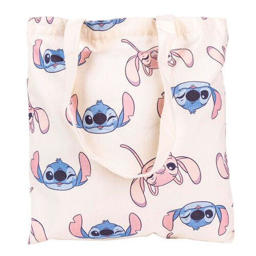 Bolsa de compras de Stitch Disney