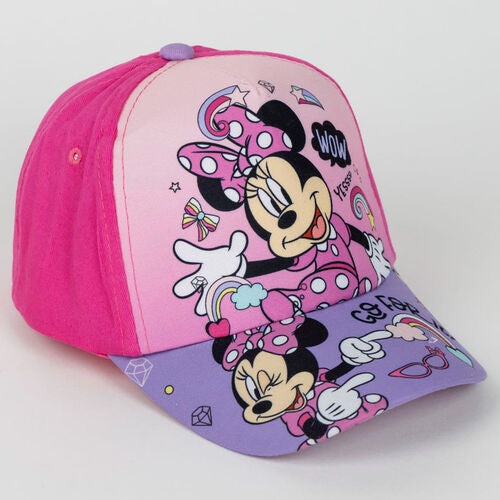 Chapéu + Óculos de sol Minnie