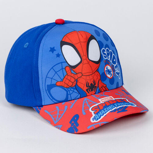 Chapéu + Óculos de sol Spidey Marvel