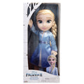 Boneca Elsa Rainha do Gelo Frozen 2 Disney 38cm