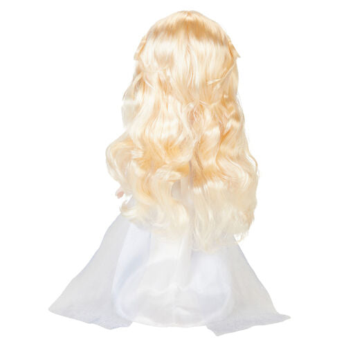 Boneca Elsa Rainha do Gelo Frozen 2 Disney 38cm
