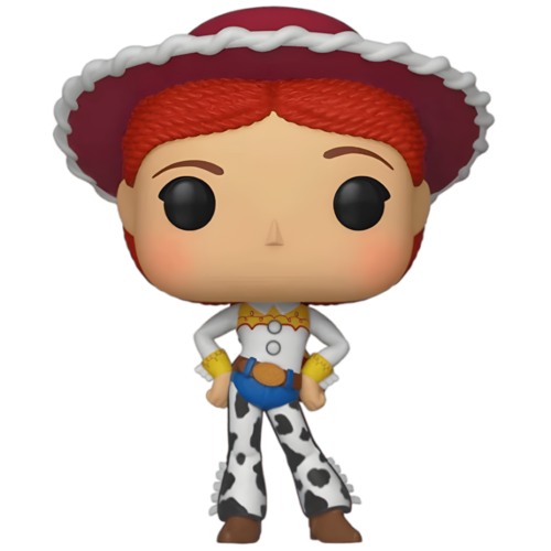 Figura POP Disney Toy Story 4 Jessie