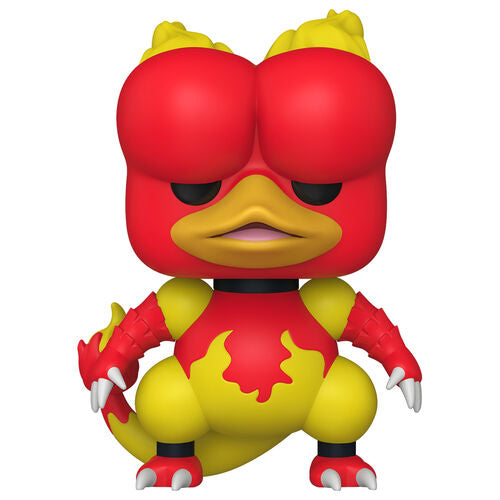 Figura POP! de Pokémon Magmar