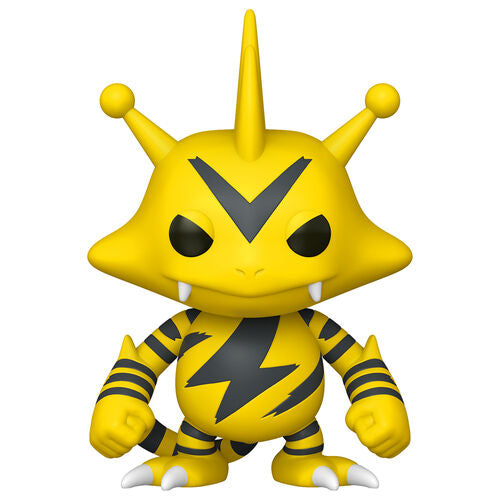 Figura POP de Electabuzz de Pokémon Elektek