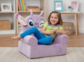 Sofá Infantil Disney Stitch - Angel