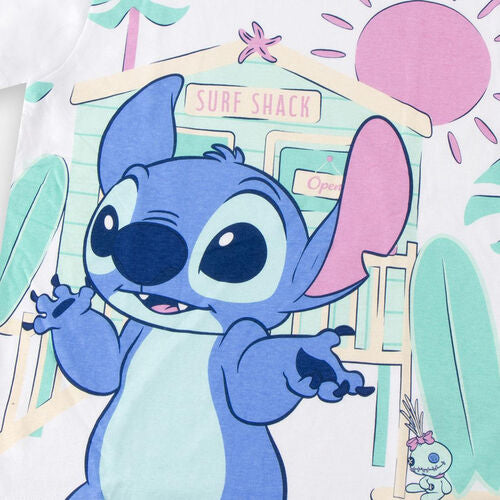 T-Shirt Stitch Disney