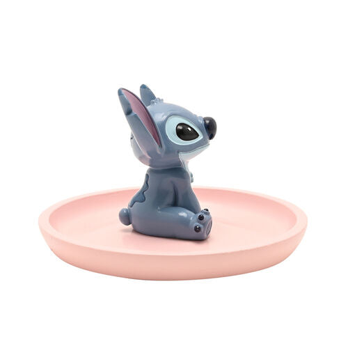 Prato decorativo Stitch Disney