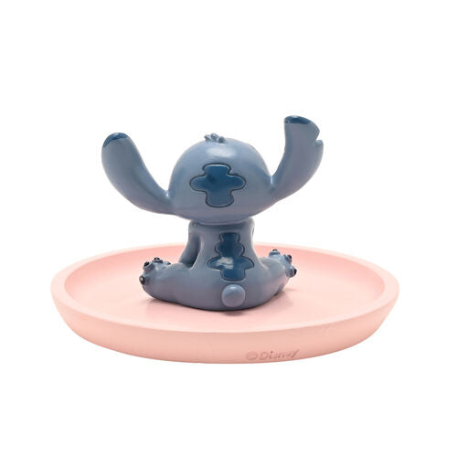 Prato decorativo Stitch Disney