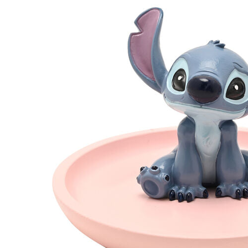 Prato decorativo Stitch Disney