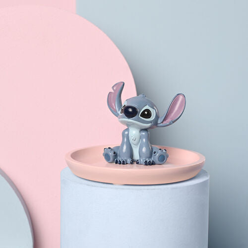 Prato decorativo Stitch Disney