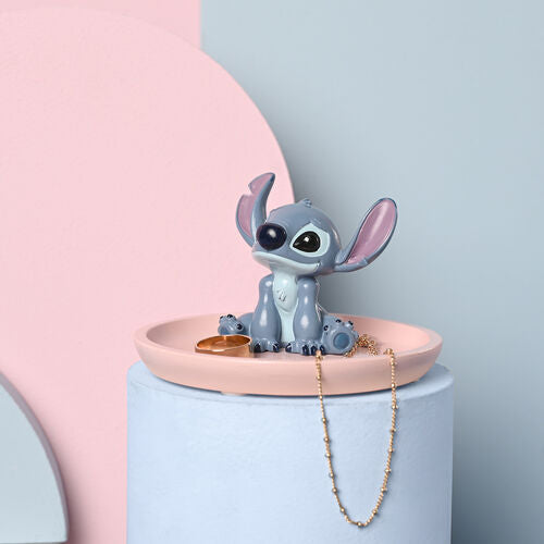 Prato decorativo Stitch Disney