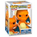 Figura POP de Charizard de Pokémon