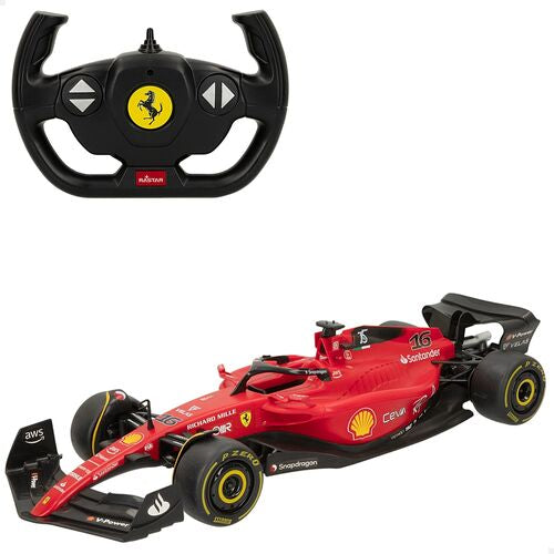 Carro radio controlo Ferrari Formula 1