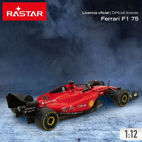 Carro radio controlo Ferrari Formula 1
