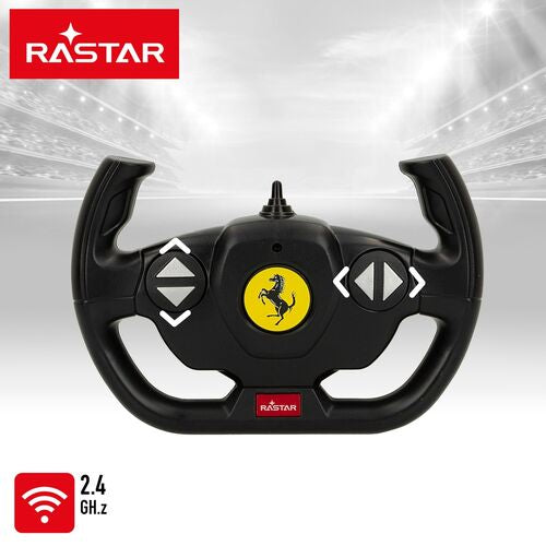 Carro radio controlo Ferrari Formula 1