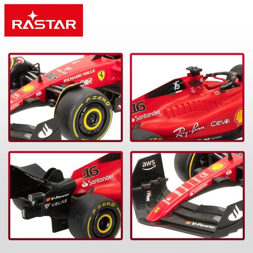 Carro radio controlo Ferrari Formula 1