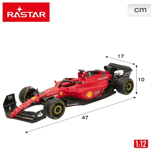 Carro radio controlo Ferrari Formula 1