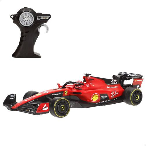 Radio-Controlled Ferrari Formula 1 Car Charles Leclerc