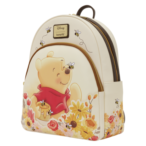 Mochila Winnie The Pooh Disney Loungefly 31cm