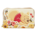 Carteira Winnie the Pooh Disney Loungefly