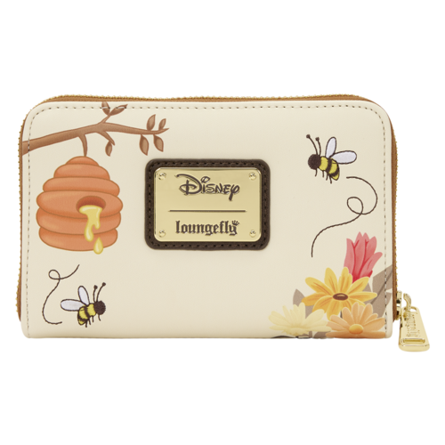 Carteira Winnie the Pooh Disney Loungefly