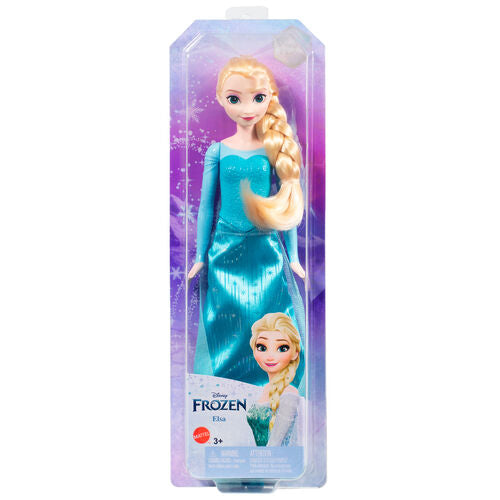 Muñeca Elsa Frozen