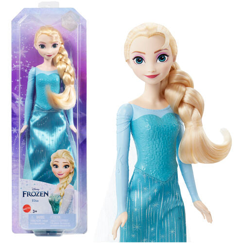 Muñeca Elsa Frozen