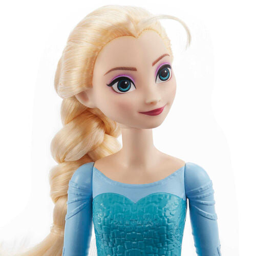 Boneca Elsa Frozen