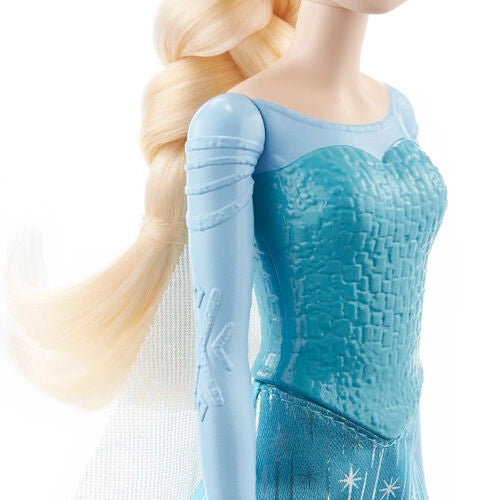 Boneca Elsa Frozen
