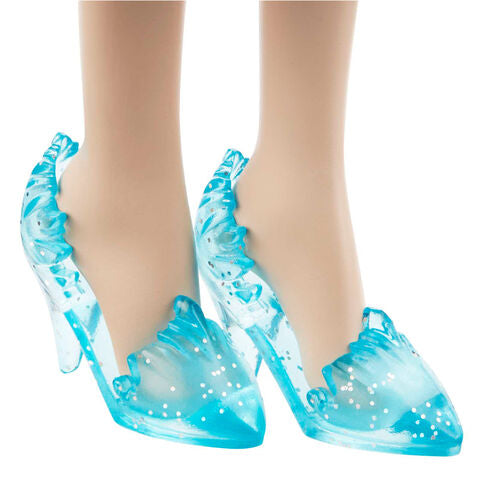 Boneca Elsa Frozen