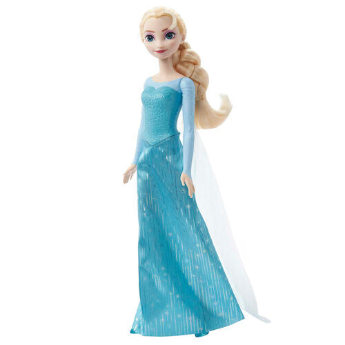 Boneca Elsa Frozen